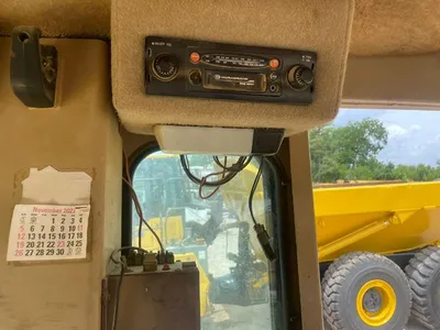 2007 Caterpillar 140H