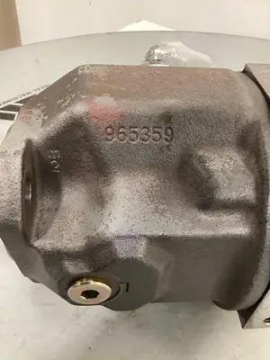 USED 2004 BRUENINGHAUS HYDROMATIK AA10VS045DFR/31R-PKCN00