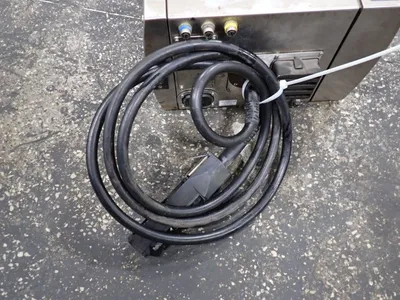 USED 2007 IMAJE 9020
