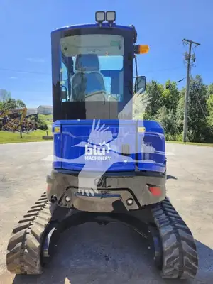 USED 2026 BLU B35