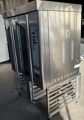 USED HOBART OV310G