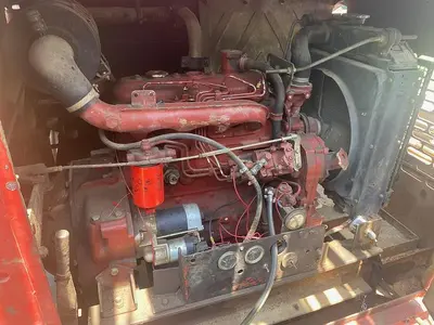 Used BUCYRUS ERIE 60L CABLE TOOL DRILL RIG Drill Rigs California US | East West Machinery & Drilling #1417535