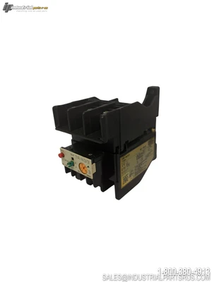 Used FUJI ELECTRIC TR-N3/3 Relays & Switches Kentucky US | Industrial Parts R Us Inc. #912841