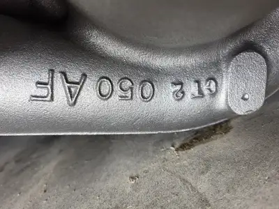 Used CATERPILLAR 0R-7259 Parts British Columbia CA | Lenmark #272548