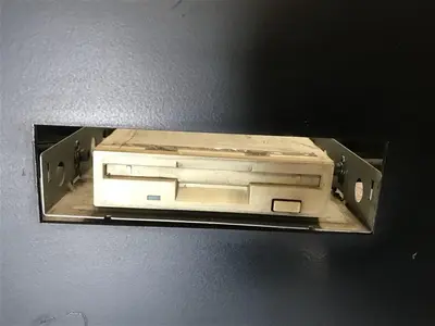 USED PANASONIC JU-257A606P