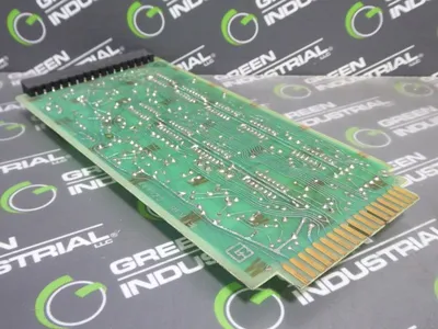 Unbranded 444922 Control Board Rev. E Used
