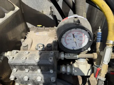 Used 2024 WESTERN STAR FOREMOST RIVAL T10 HYDROVAC Hydro Excavators Minnesota US | Carco Truck & Equipment #1514022
