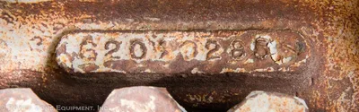 USED INGERSOLL RAND 3X10DA-8