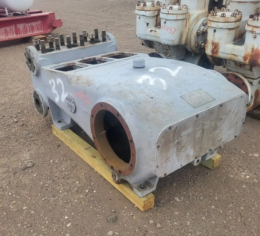 USED WHEATLEY HP-360M