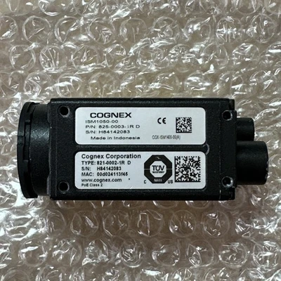 NEW Cognex 828-0290-1R C1