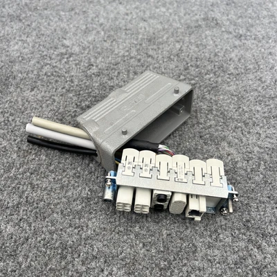 Used TE Connectivity M32 Electrical Fittings California US | Davliegogo LLC #1708239