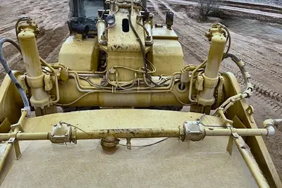 Used 1985 CATERPILLAR 631D Water Trucks Louisiana US | Proxy Equipment #1377794