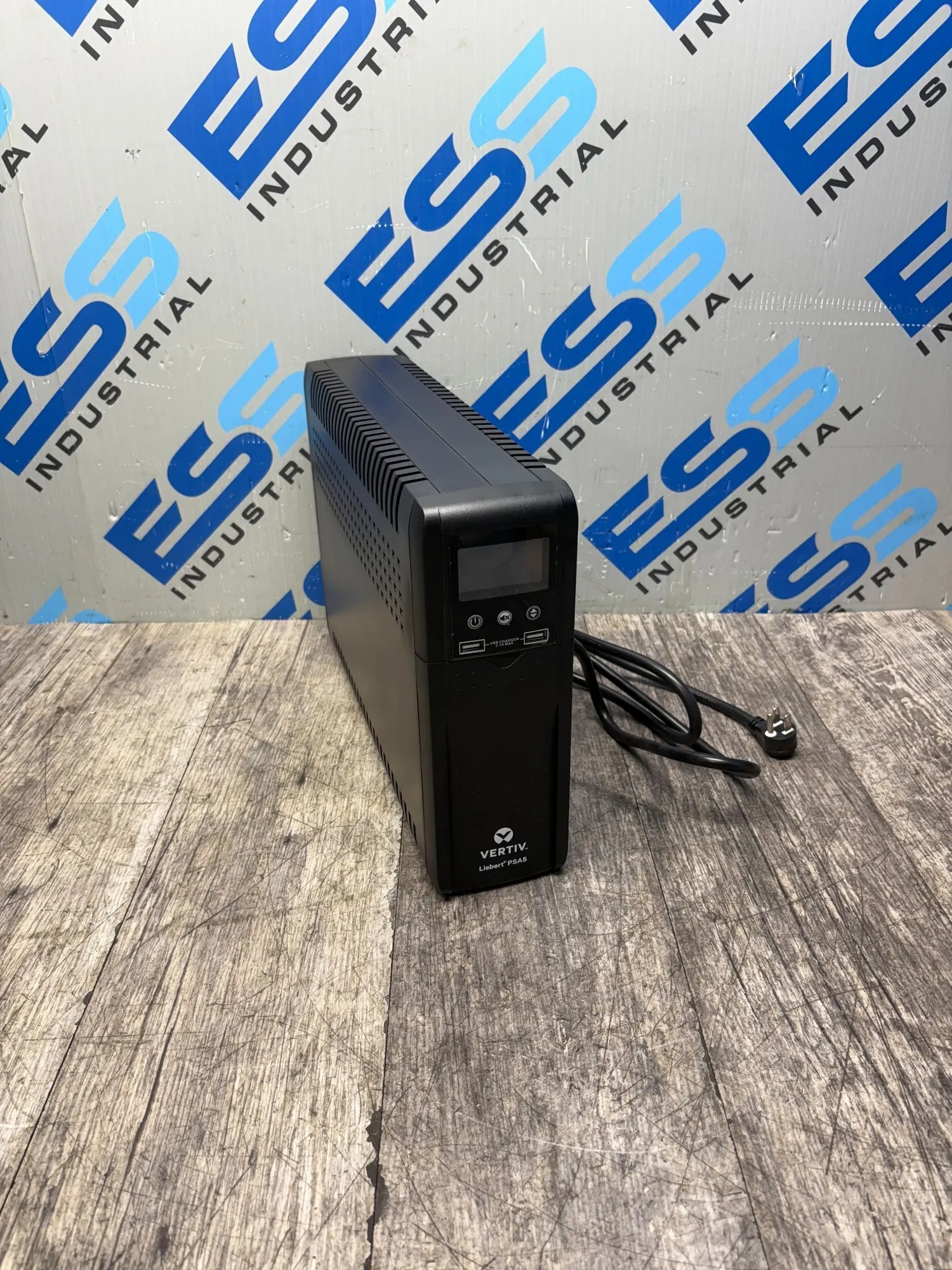 USED VERTIV PSA5-1500MT120