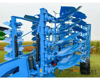 Used LEMKEN _UNKNOWN_ Disc Harrows Iowa US | Keast Enterprises #1360354