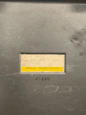 USED FANUC LTD. A05B-2518-C202#ESW