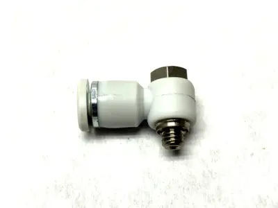 KQ2V04-M5N1 | SMC  Male Universal Elbow LOT OF 17 - New Other