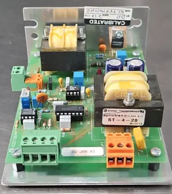 Used Bonitron _UNKNOWN_ Motion Controls South Carolina US | Palmetto Automation #1165377