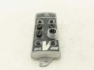 Used BALLUFF _UNKNOWN_ PLC Ethernet Equipment Indiana US | Arrow Industrial #1408118