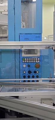 USED 2025 NISSEI ASB 70DPW   PET