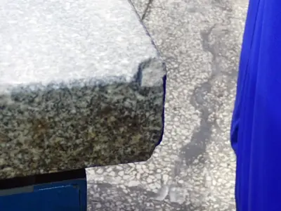 24" X 36" Granite Surface Plate