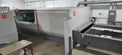 2018 BYSTRONIC BYSTAR 4020 Laser Cutters | Lion Machinery (2)