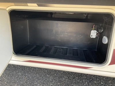 Used 2017 THOR MOTOR 31Z Campers, Caravans, Motorhomes Michigan US | Miedema Asset Management Group #1322363