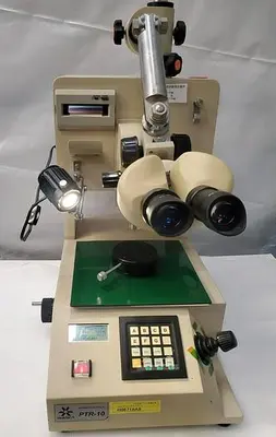 RHESCA PTR-10 BONDING TESTER