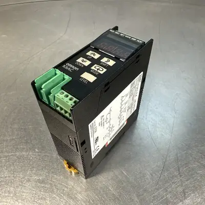 OMRON K8AC-H13CT-FLK (BIN-1.4.5)