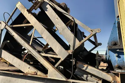 Used 2010 JEFFREY 36-48 Pulverizers & Hammermills Kentucky US | Proxy Equipment #1385173