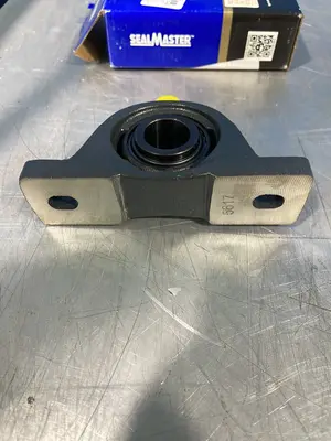 USED SEALMASTER NP205MC