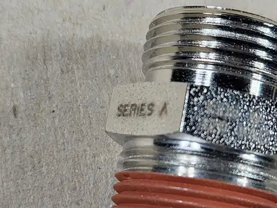 NEW FORD F7TZ-6A051-AA