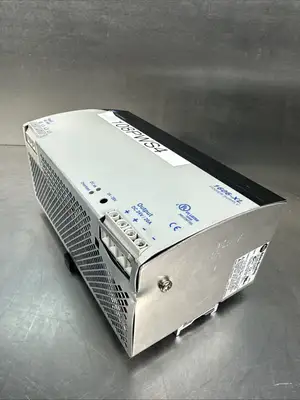 Allen Bradley 1606-XL480E-3 Series A POWER SUPPLY (5.2.1)
