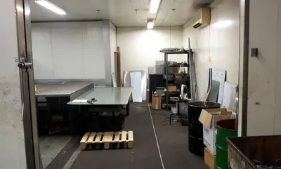 USED WIEDEMANN VECTRUM 3000 ALPHA CNC