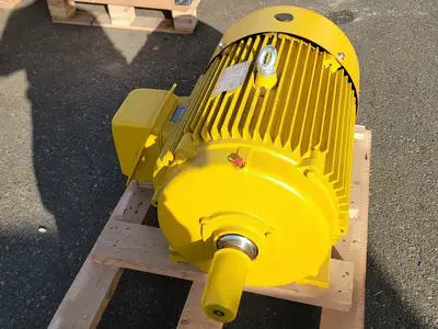 New | in-Stock OMEC OMN-326T-6 Motors (misc) British Columbia CA | Lenmark #248301