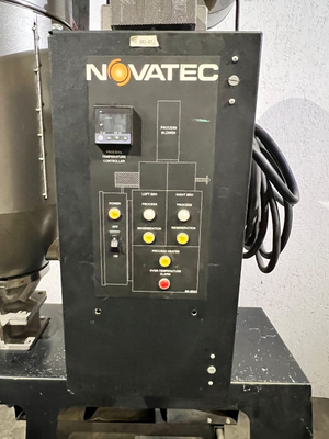 USED 2014 NOVATEC NDB-15