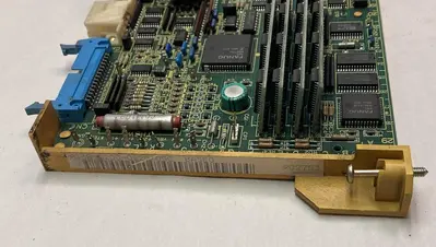 Used FANUC A16B-2200-0120/05C Circuit Boards | Surplus Asset Holdings #1205948