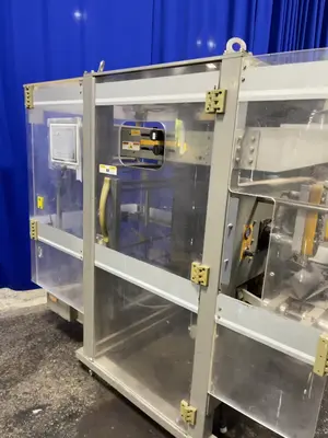 USED 2010 MASIPACK 70001M0000 / ULTRA VS 300