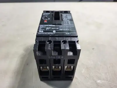 USED SIEMENS ED63A040
