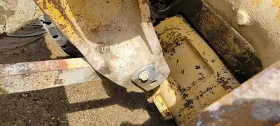 Used 2003 CATERPILLAR 950G Wheel Loaders Tennessee US | Ran Equipment #1398993