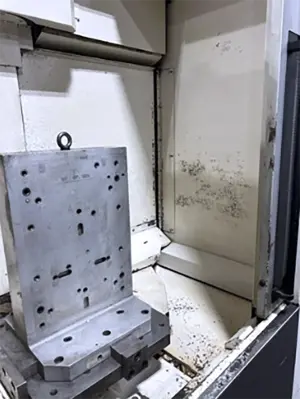 2018 OKUMA MB-5000H Horizontal Machining Centers | Toolquip, Inc. (9)