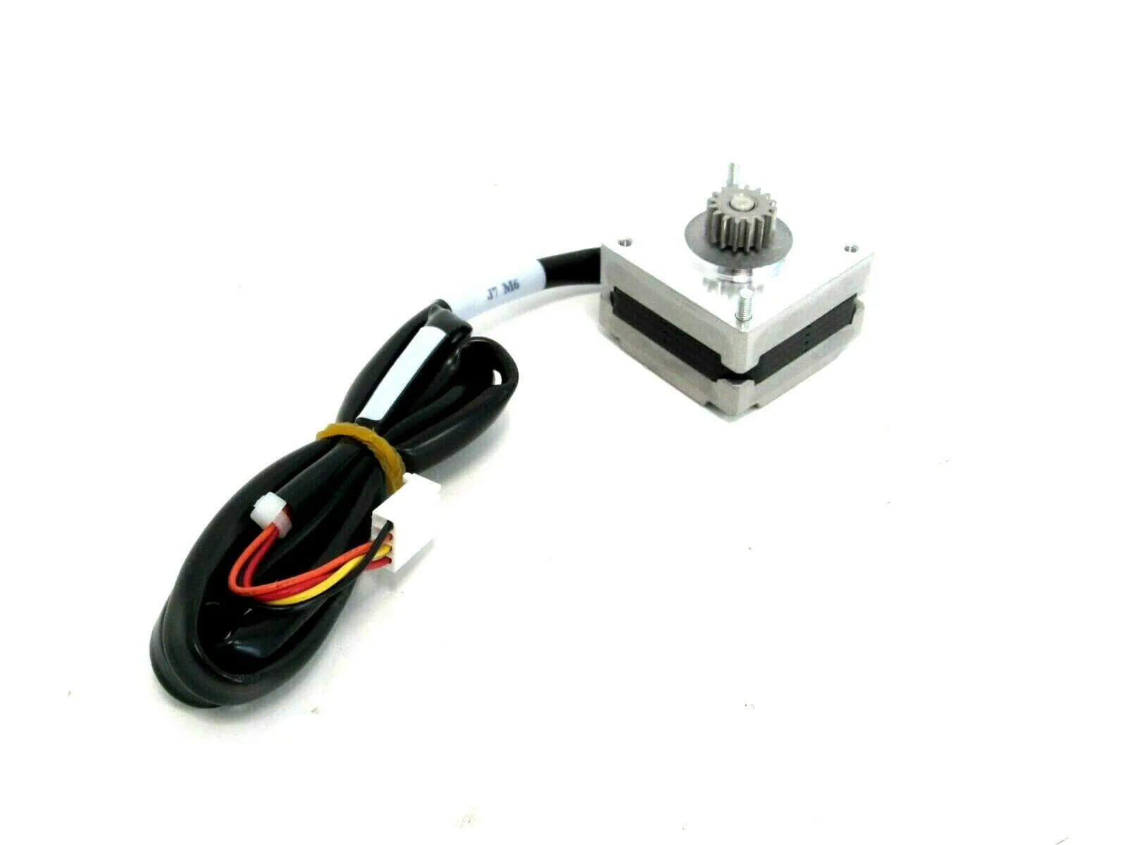 NEW MOONS 15MS7405-01 STEPPER MOTOR 15099.0618.5.0 15MS740501