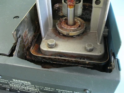 USED Nordson 3400-1AA32
