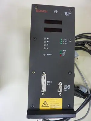 USED BOSCH 608830123