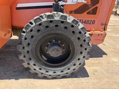 Used _UNKNOWN_ _UNKNOWN_ Telehandlers Texas US | Miedema Asset Management Group #1315719