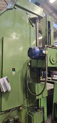 WEBSTER BENNETT dcm 120 Borers VTL / Horizontal | Bowland Trading Ltd (15)