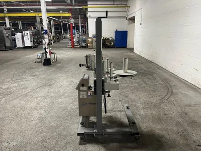 USED 2010 NJM 251VL