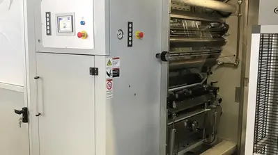 UTECO HORIZON 4.0 Uteco (made-to-order) | Mark One Machinery (5)