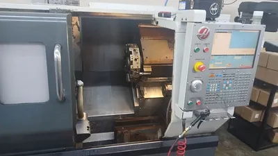 2013 HAAS ST-10 CNC Lathes (Turning Centers) | Machinery Resources International (1)