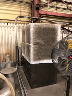 USED 2002 AMADA FO-3015