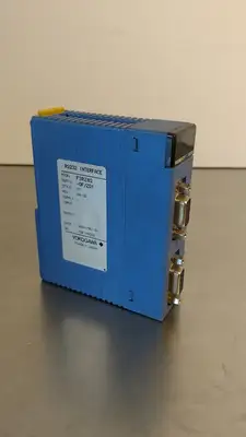 Used YOKOGAWA RS232 Interface PLC Processors | Palmetto Automation #1152912